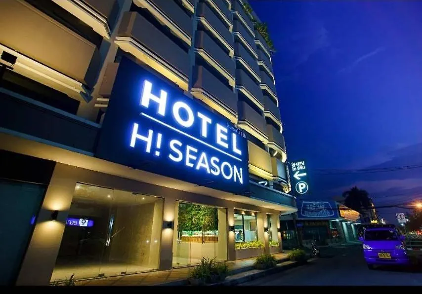 Hi Season Hotel-1
