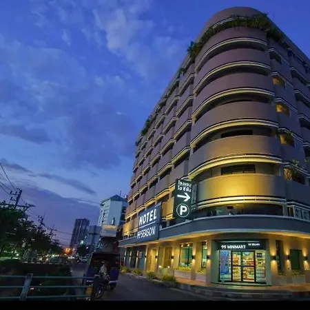 Hi Season Hotel-3