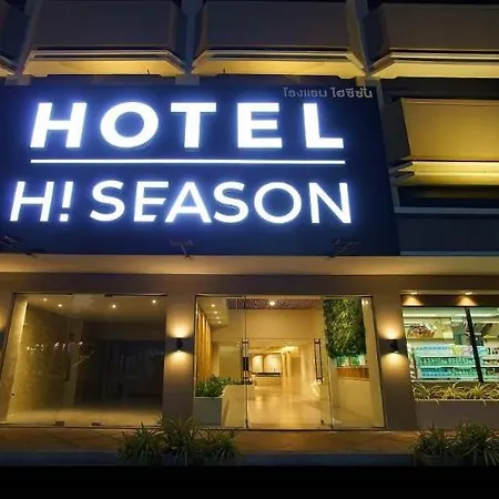 Hi Season Hotel-3