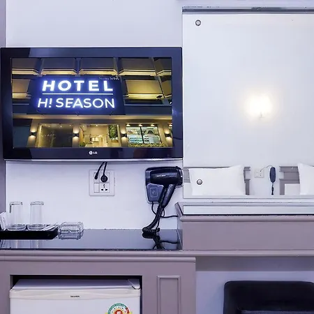 Hi Season Hotel-2
