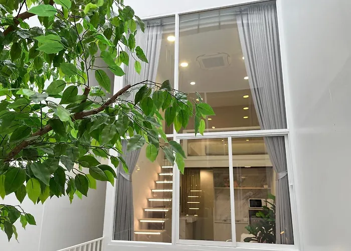Ease Me Residence Hat Yai
