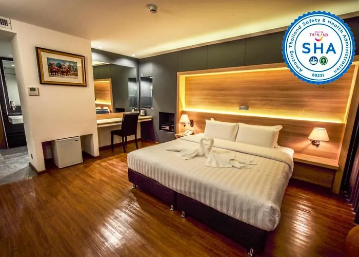 The Three Hat Yai
